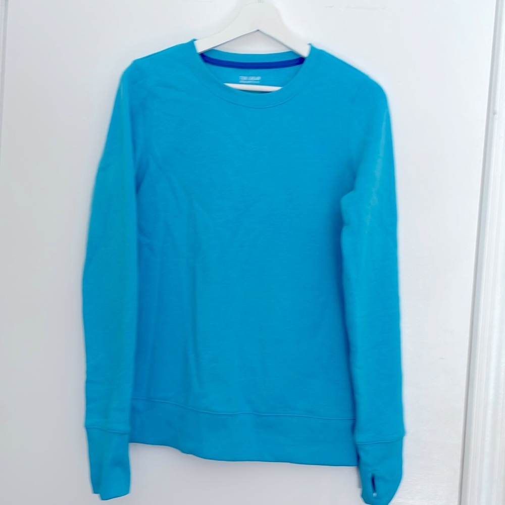 Women’s sweatshirt